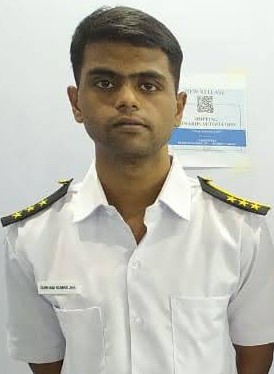 Shubham Kumar Jha