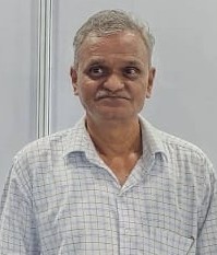 Dr. S.M. Puranik